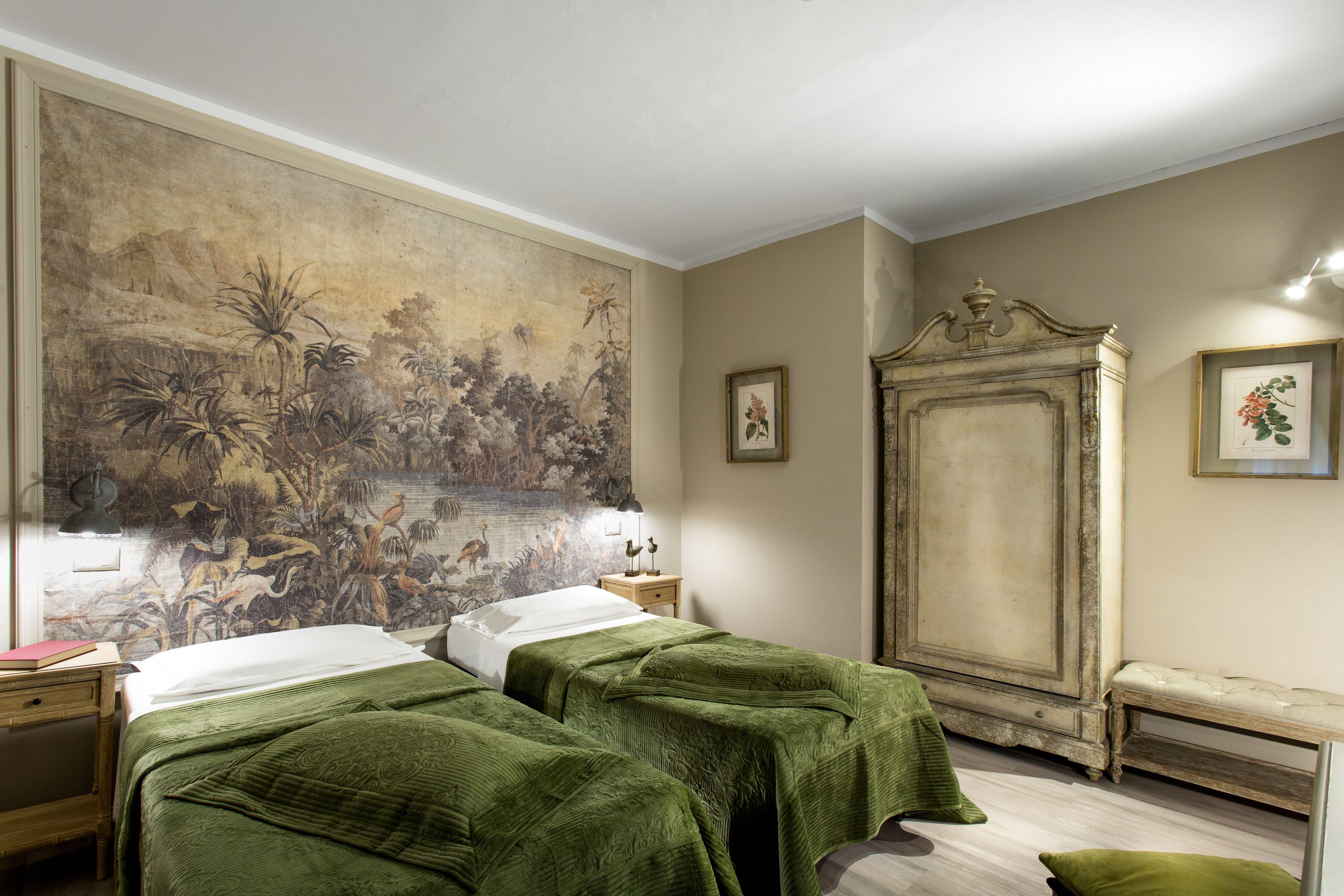 Hotel Del Borgo, Bologna