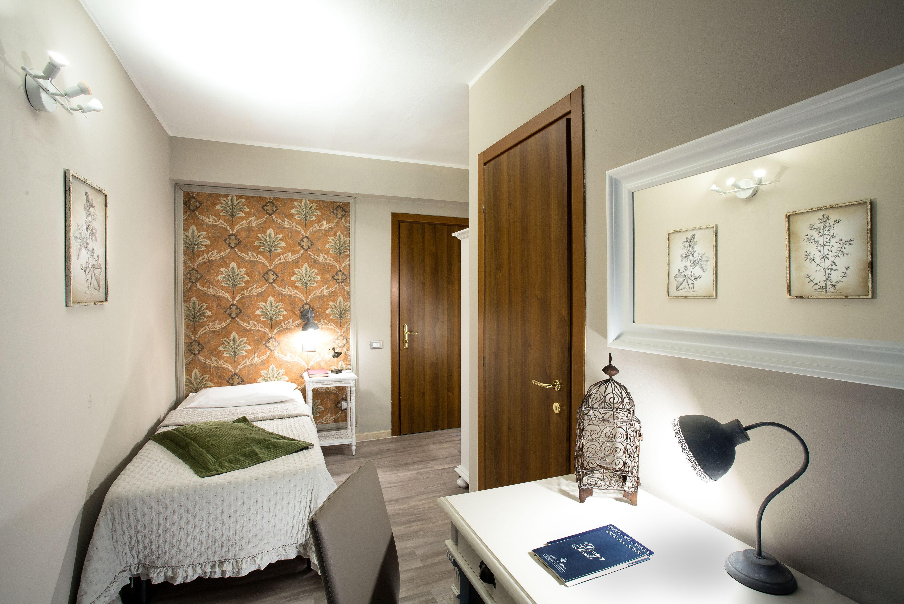 Hotel Del Borgo — Photos 2